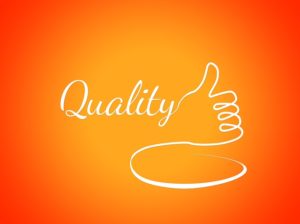 verhoog je 'quality of life' 
met een gezonde levensstijl